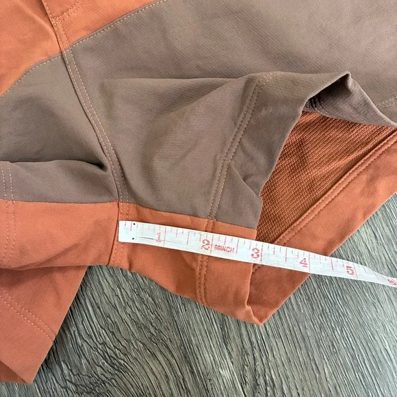 Outdoor Voices Rectrek Shorts Zion - Picture 16 of 16